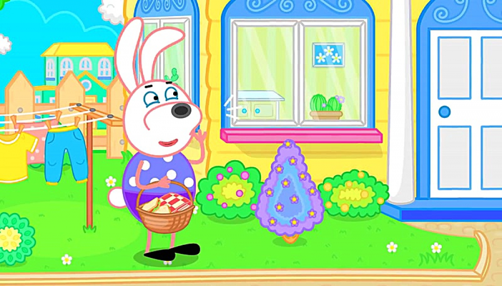 خانواده شیر - قسمت 377