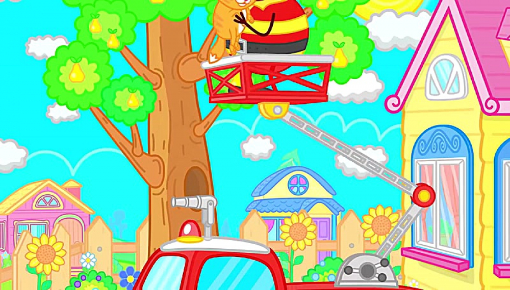 خانواده شیر - قسمت 390