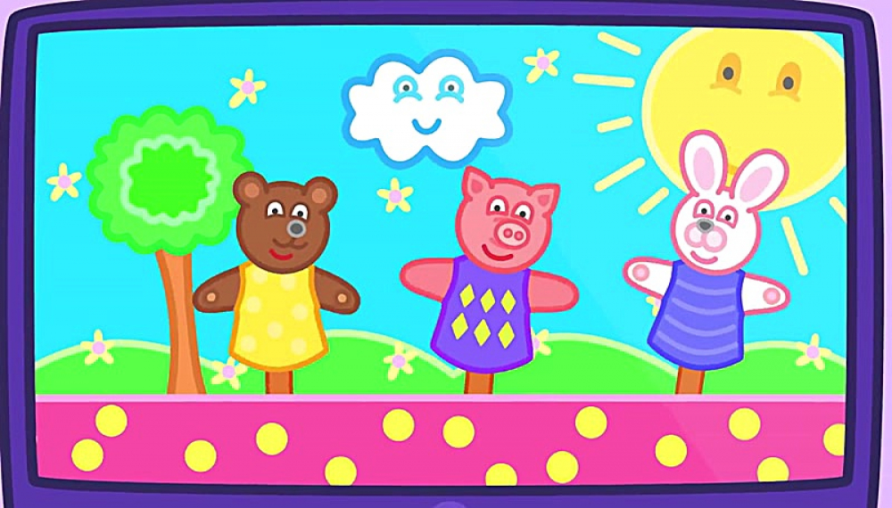 خانواده شیر - قسمت 391