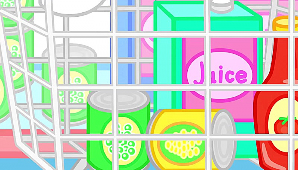 خانواده شیر - قسمت 393