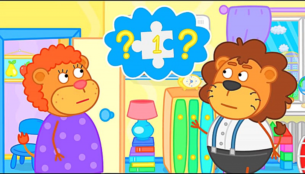 خانواده شیر - قسمت 403