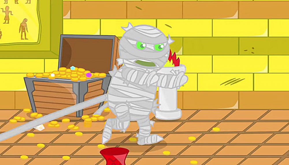 خانواده شیر - قسمت 407