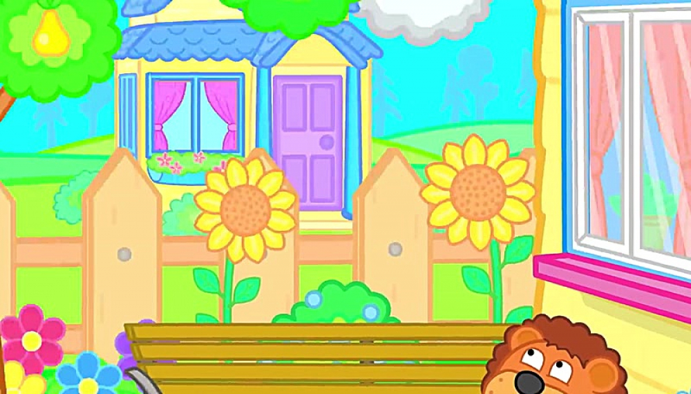 خانواده شیر - قسمت 410