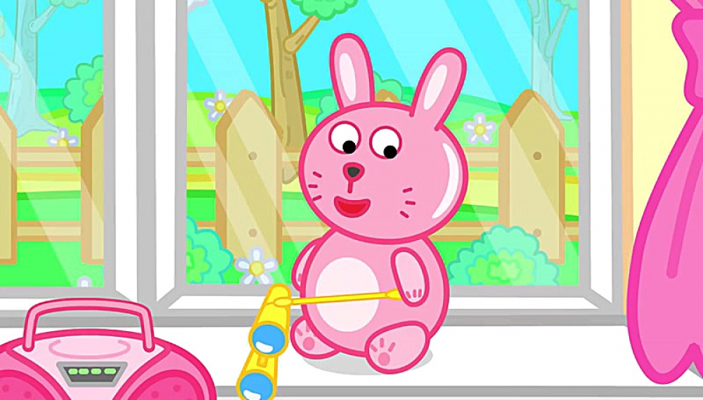 خانواده شیر - قسمت 417