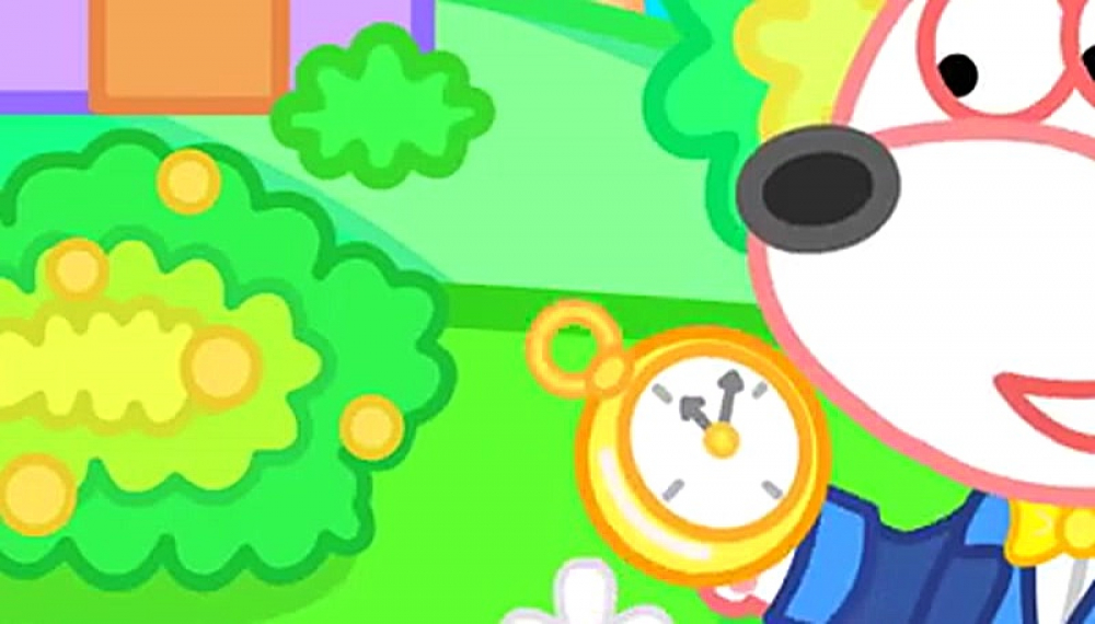 خانواده شیر - قسمت 430