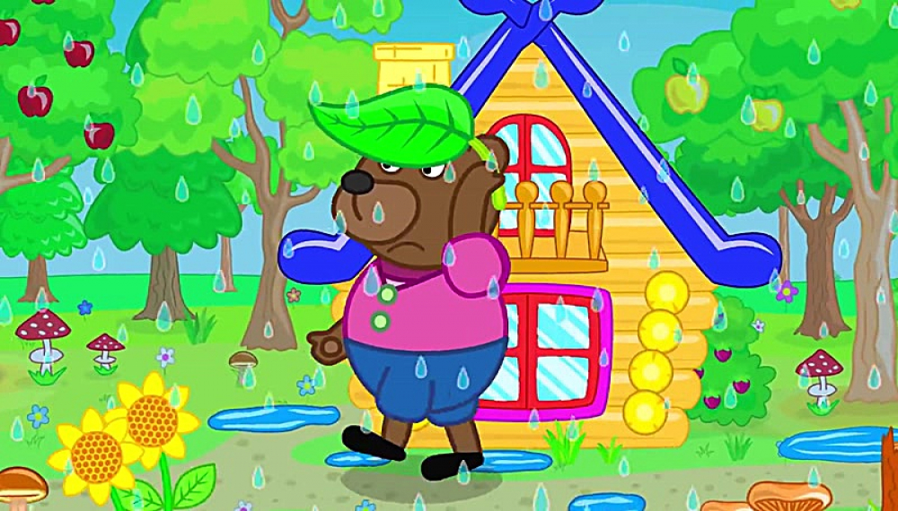 خانواده شیر - قسمت 433