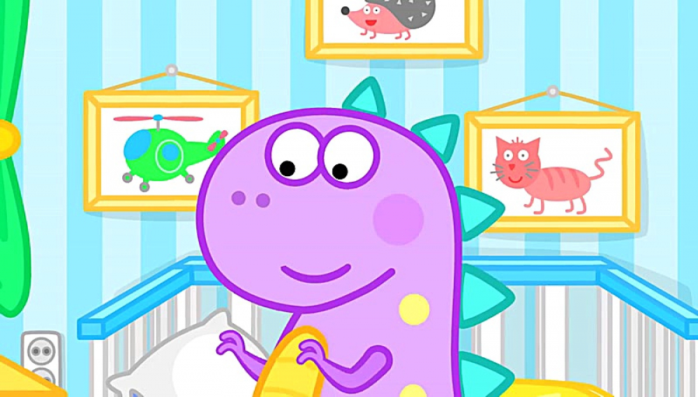 خانواده شیر - قسمت 458