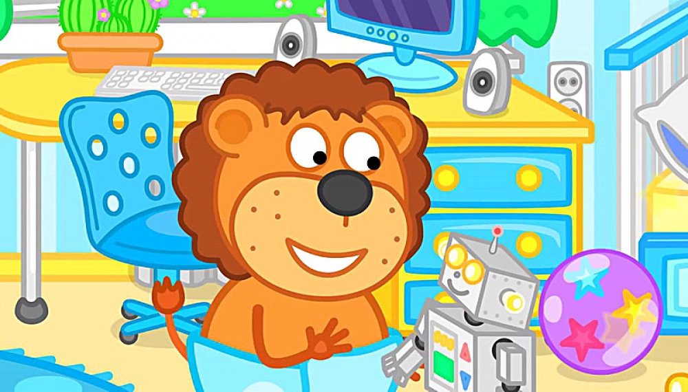 خانواده شیر - قسمت 466