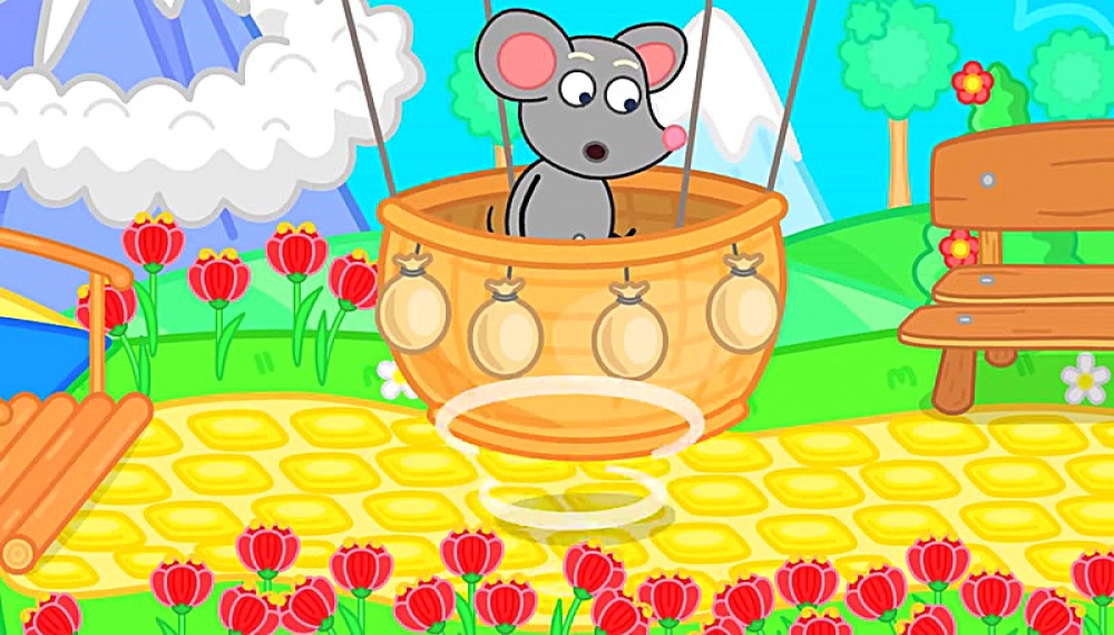 خانواده شیر - قسمت 467