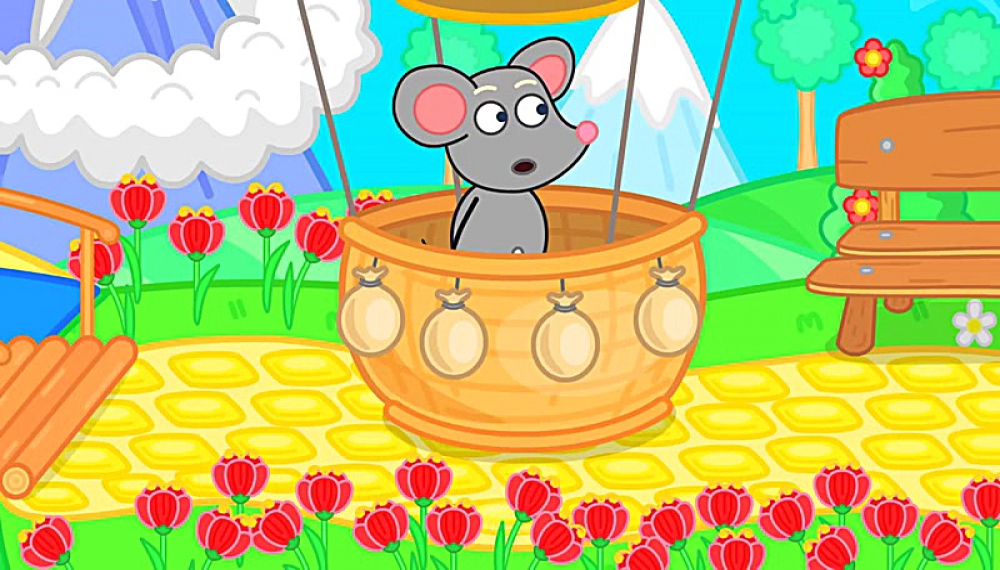 خانواده شیر - قسمت 469