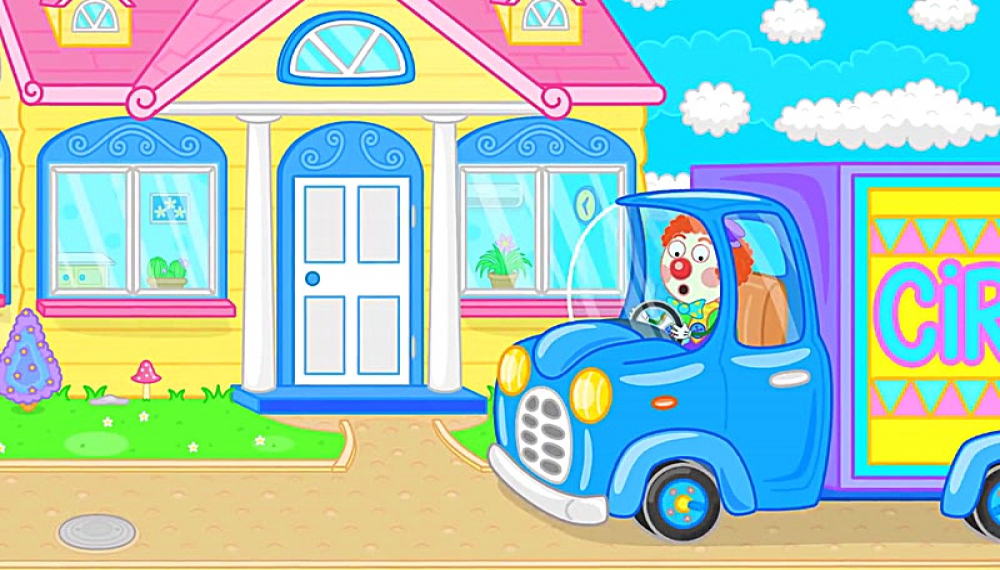 خانواده شیر - قسمت 474