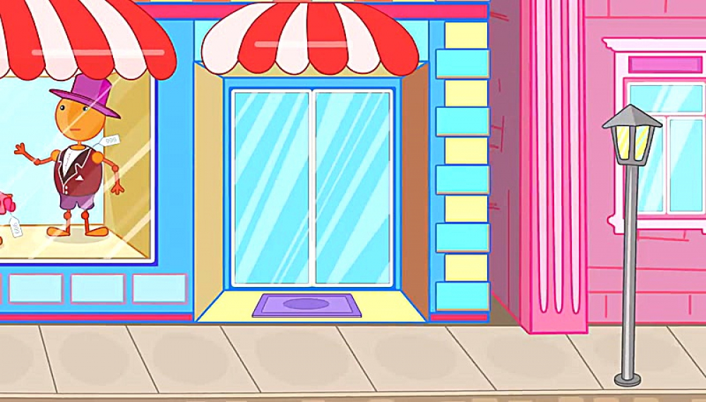 خانواده شیر - قسمت 475