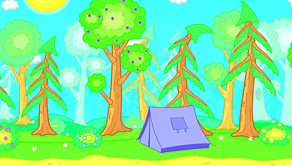 خانواده شیر - قسمت 494