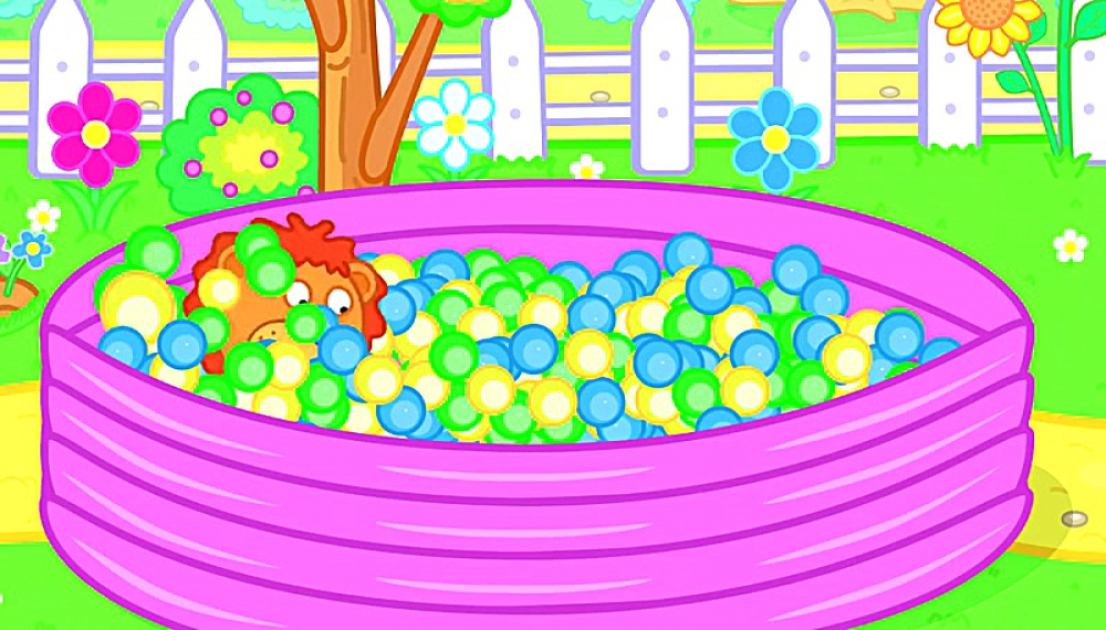 خانواده شیر - قسمت 500