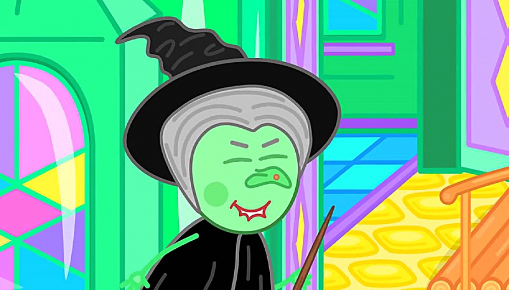 خانواده شیر - قسمت 502