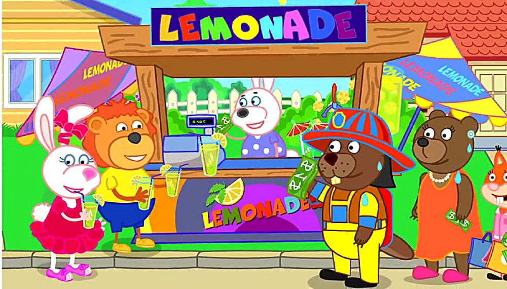 خانواده شیر - قسمت 509