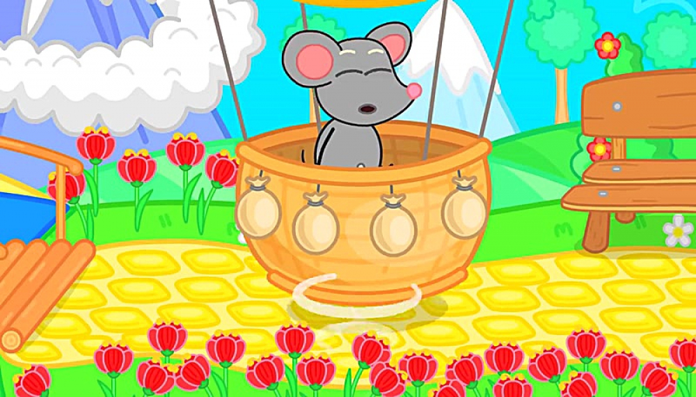 خانواده شیر - قسمت 514