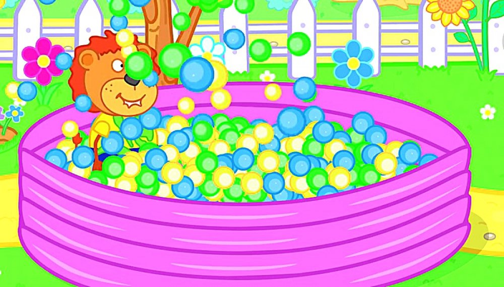 خانواده شیر - قسمت 520