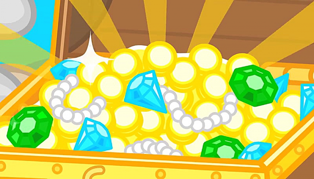 خانواده شیر - قسمت 537