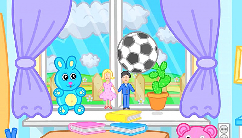 خانواده شیر - قسمت 558