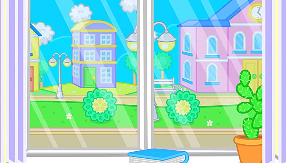 خانواده شیر - قسمت 561