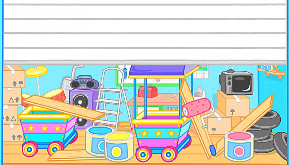 خانواده شیر - قسمت 566