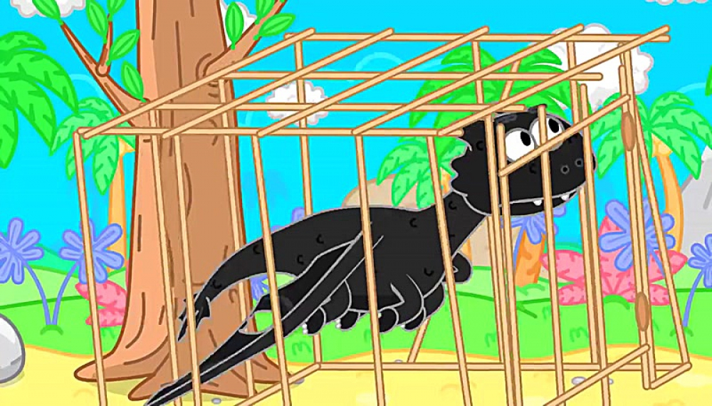 خانواده شیر - قسمت 567