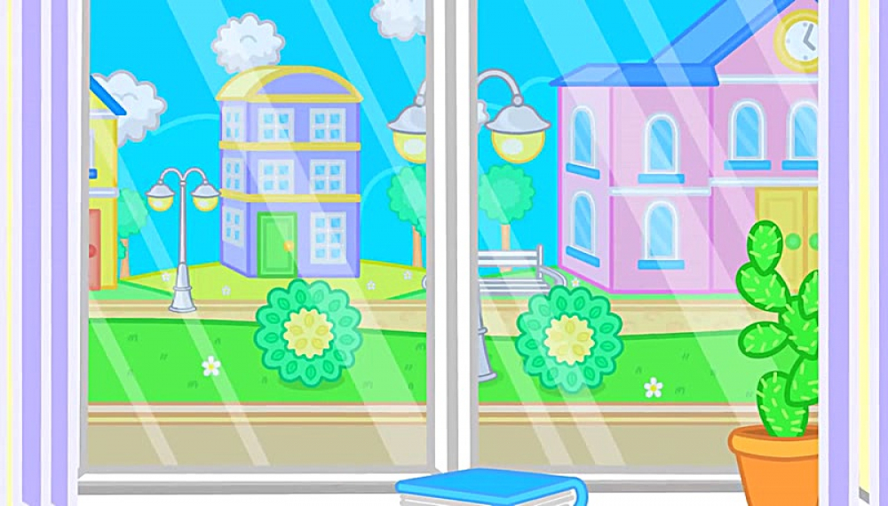 خانواده شیر - قسمت 571