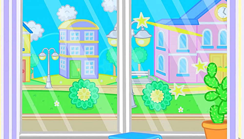 خانواده شیر - قسمت 573