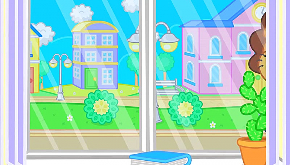 خانواده شیر - قسمت 575