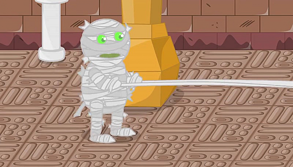 خانواده شیر - قسمت 576