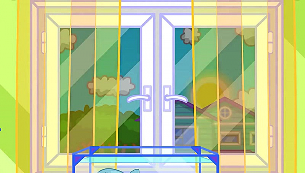 خانواده شیر - قسمت 596