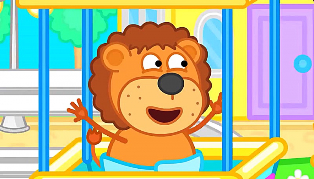 خانواده شیر - قسمت 605