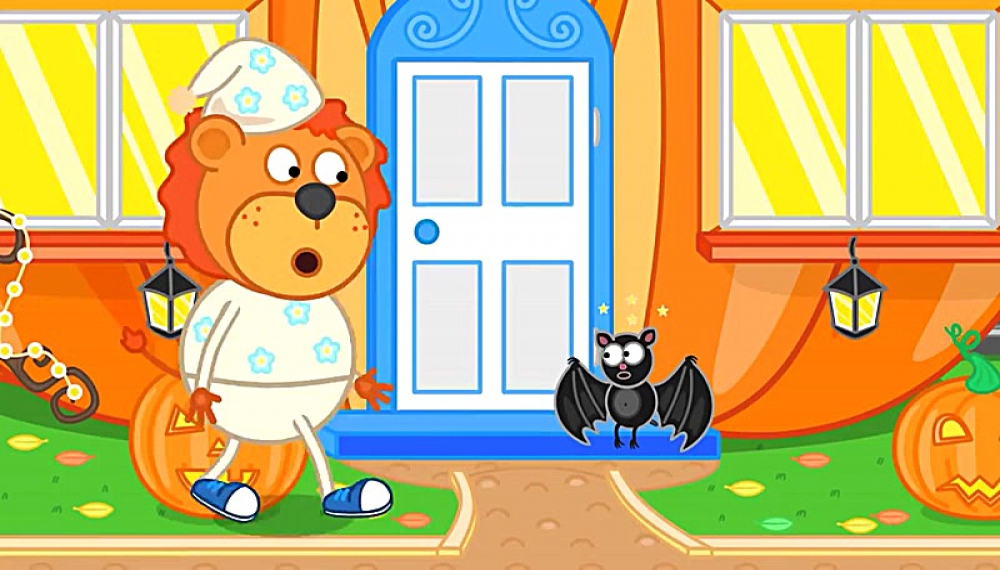 خانواده شیر - قسمت 606