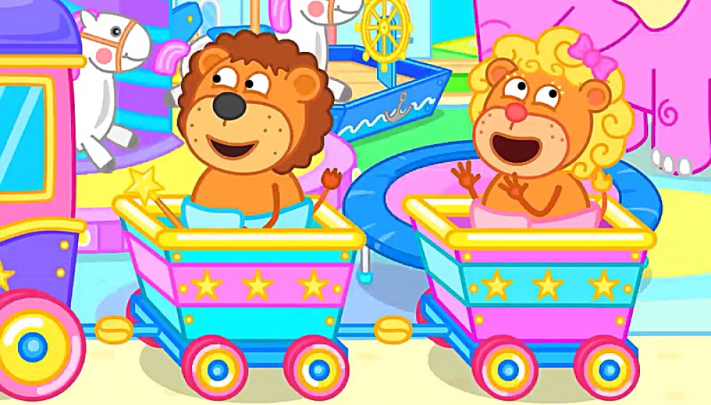 خانواده شیر - قسمت 619