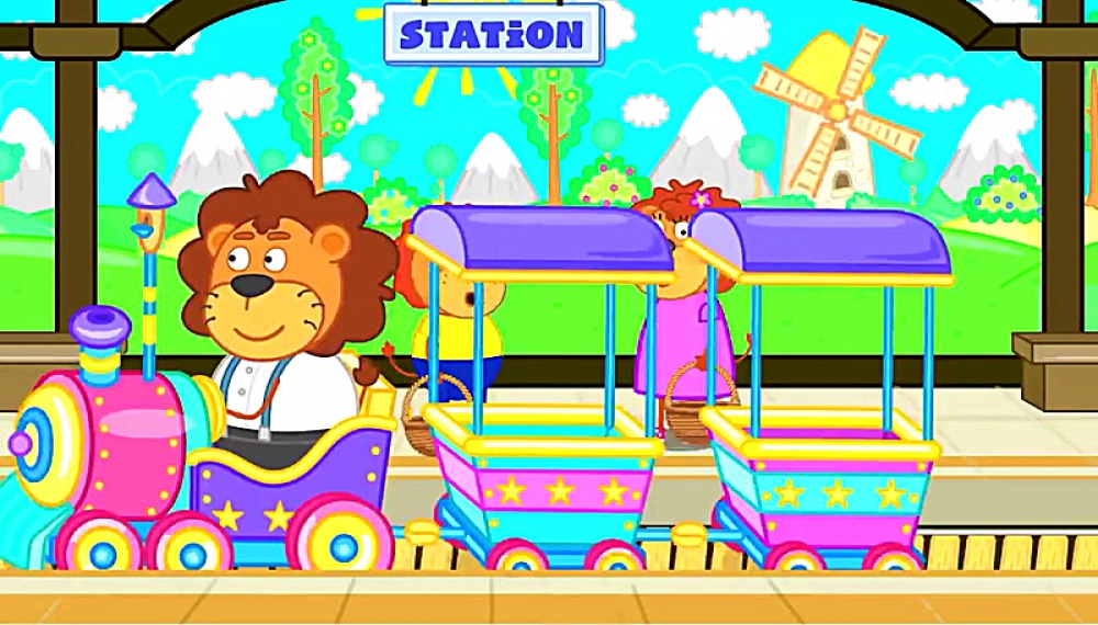 خانواده شیر - قسمت 620