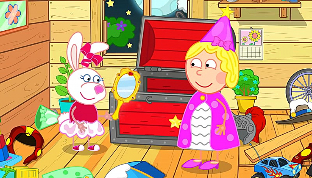 خانواده شیر - قسمت 621