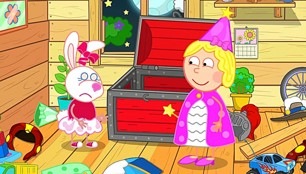 خانواده شیر - قسمت 629