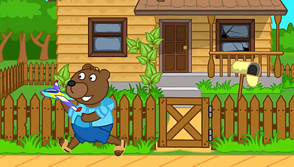 خانواده شیر - قسمت 635