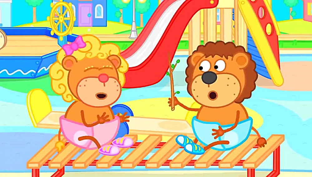 خانواده شیر - قسمت 637