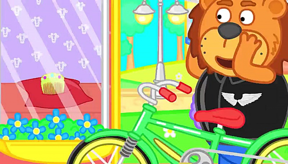 خانواده شیر - قسمت 638