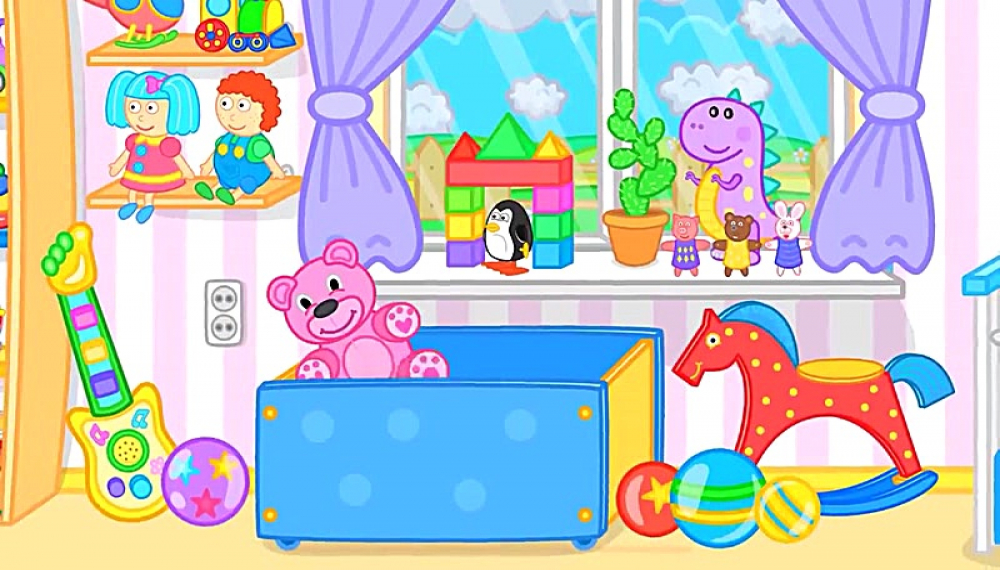 خانواده شیر - قسمت 641