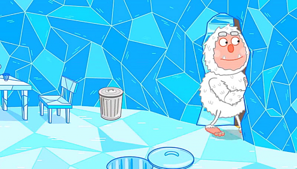 خانواده شیر - قسمت 649