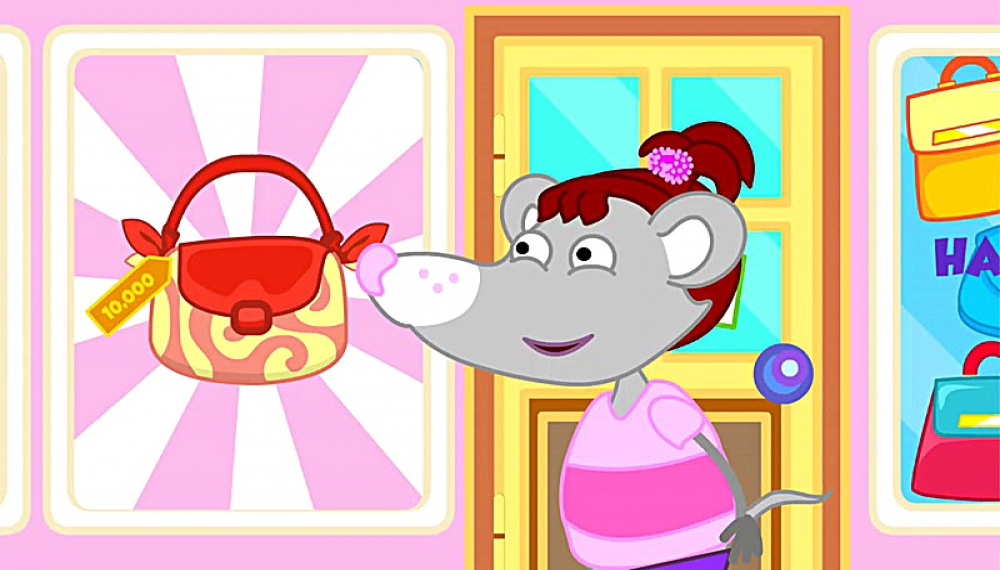 خانواده شیر - قسمت 652