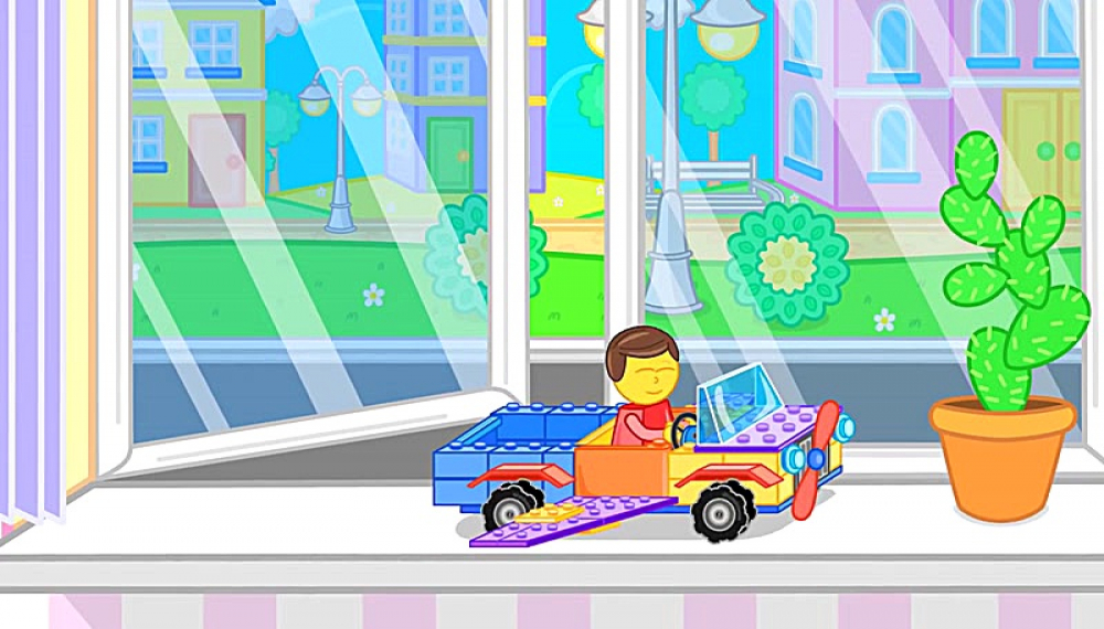 خانواده شیر - قسمت 657