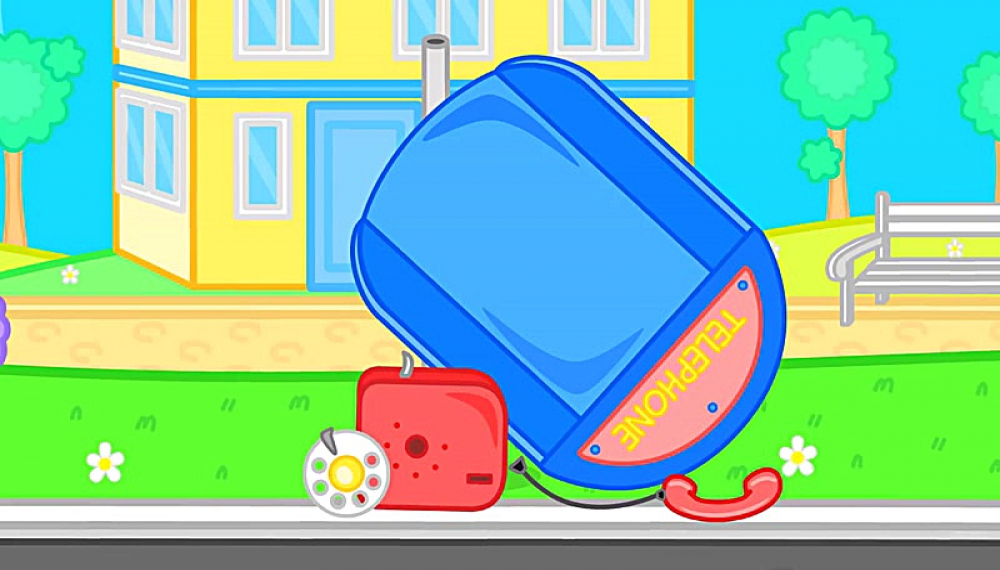 خانواده شیر - قسمت 658