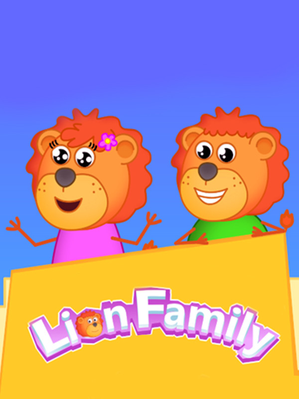 خانواده شیر - قسمت ۶۶۴