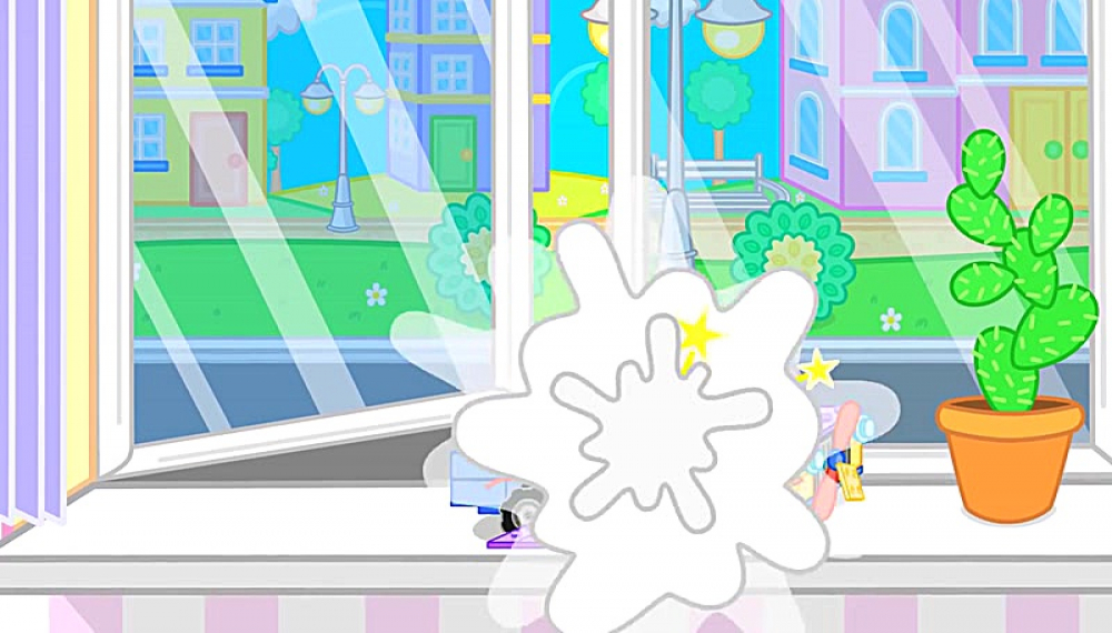 خانواده شیر - قسمت 665