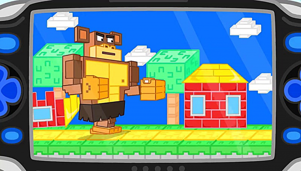 خانواده شیر - قسمت 667