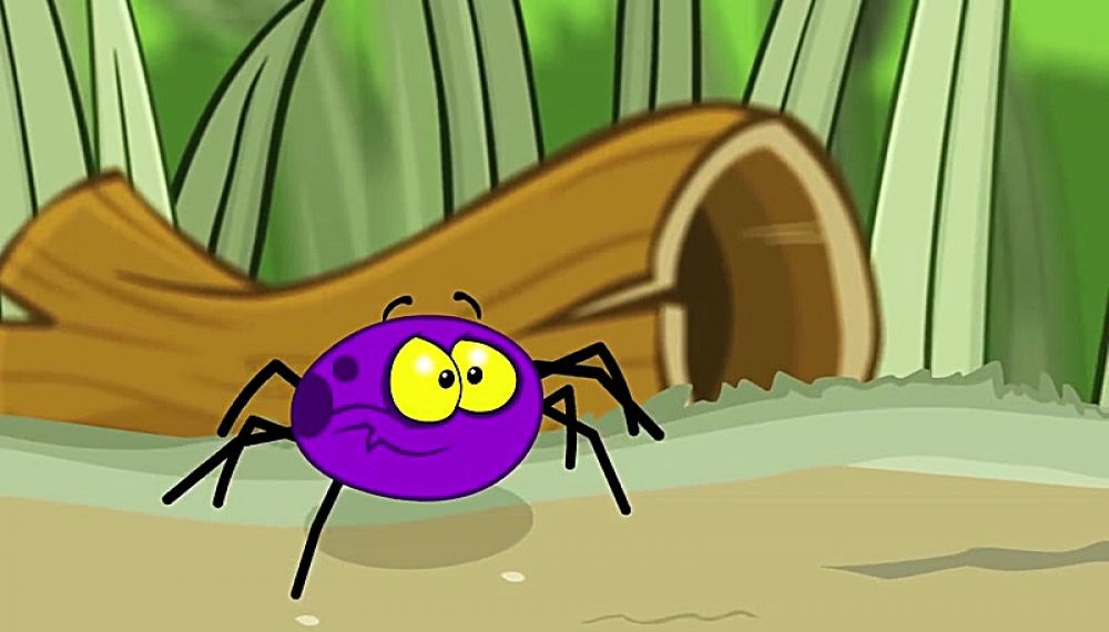 زبان انگلیسی با فرشته کوچولو - قسمت 1